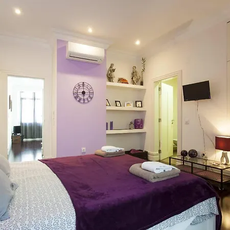 Downtown Madalena By Homing Apartment *