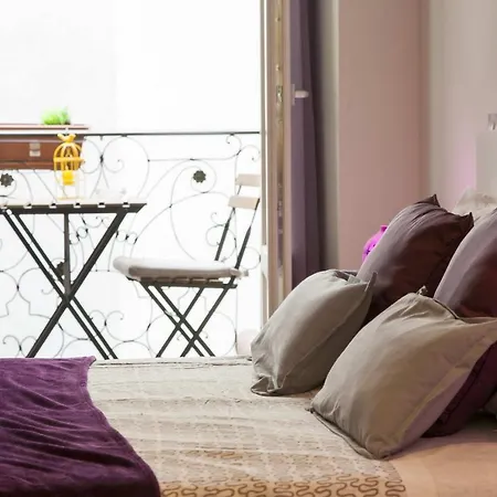 Downtown Madalena By Homing Apartment *