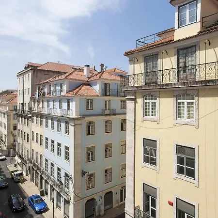 Downtown Madalena By Homing Apartment