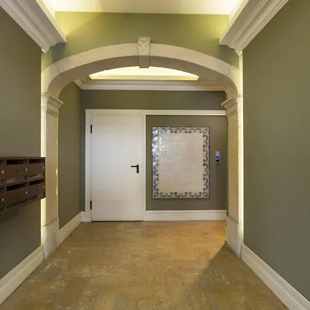 Downtown Madalena By Homing Apartment