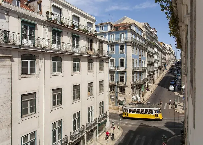 Downtown Madalena By Homing *