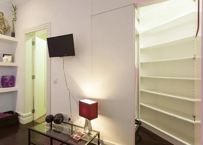 Downtown Madalena By Homing Lisboa